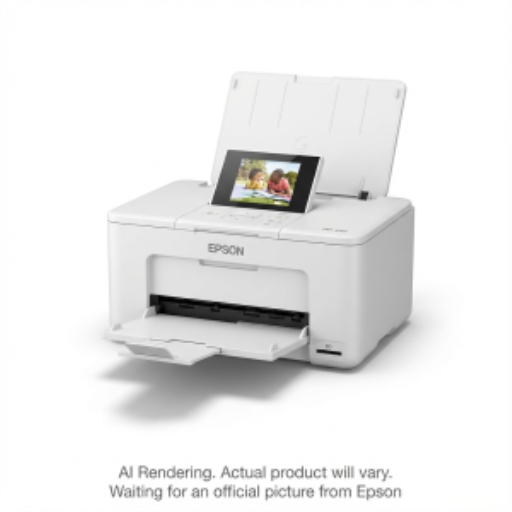 Imprimante photo compacte Epson PictureMate PM-400