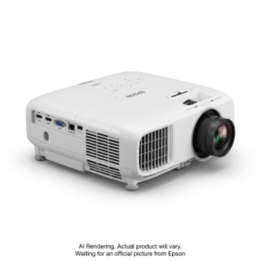V11HA27020 Epson projecteur EPSON PowerLite L530U avec Wi-Fi
