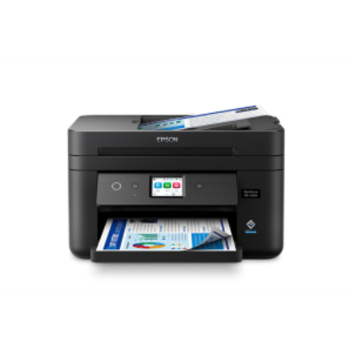 Imprimante tout-en-un Epson WorkForce WF-2960C11CK60