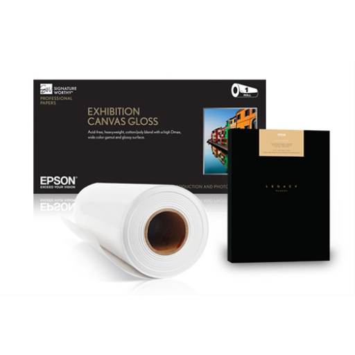 Epson Standard Proofing Paper SWOP3, 13" x 19" Sheet