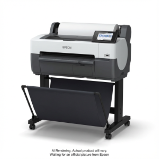 Imprimante Epson SureColor T3475 24" à rouleau uniqueSCT34