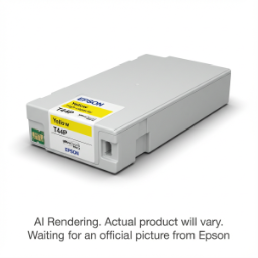 Epson UltraChrome PRO12 Jaune 350mLT44P420