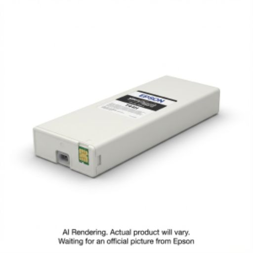 Epson UltraChrome PRO12 Photo Noir 700 mL T44H120