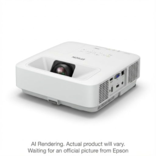 V11H999520 Epson EPSON Projecteur PowerLite 725W Ultra Courte Focale
