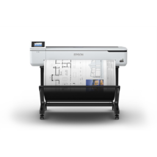 Imprimante Epson SureColor T5170 36" à rouleau uniqueSCT51