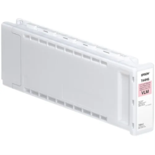 Epson T44H620 UltraChrome PRO12 Magenta clair vif 700 ml