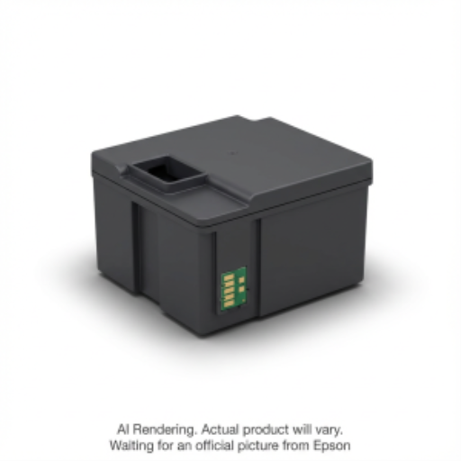 Bac de récupération d'encre Epson T212 / XP-3100, XP-4100, WF-