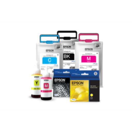 TR12120 Pack d'encre noire Epson R12