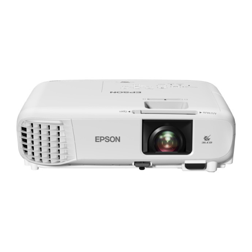 V11H985020 Epson EPSON Projecteur PowerLite 119W WXGA 4000 Lu