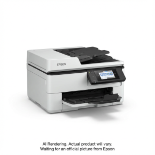 Numériseur de documents grand format Epson DS-30000B11B2