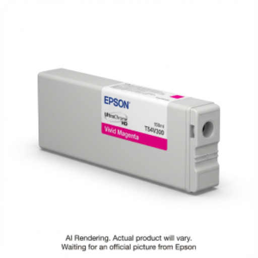 Encre magenta vif UltraChrome HD 150 ml EPSON