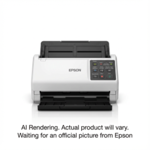 Scanner de documents Epson DS-575W II WIFIB11B263202