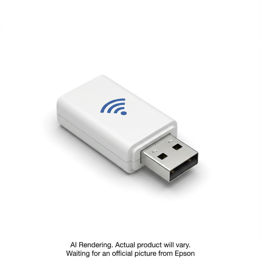 Module LAN sans fil Epson pour le BrightLink 1485