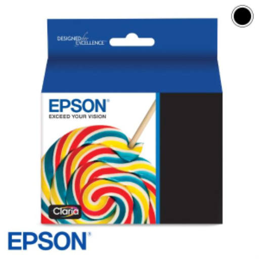 Epson SureColor T-Series UltraChrome XD- Noir mat