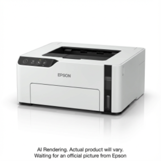 Epson EcoTank ET-M1170 Imprimante monochrome sans fil Supert