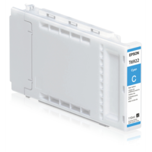 Epson SureColor Série T UltraChrome XD - Cyan 110 ml