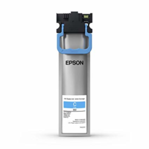 Cartouche d'encre d'origine cyan Epson T902 T902220