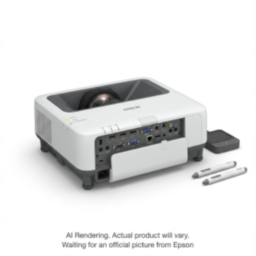 V11H919520 Projecteur interactif Epson BrightLink 1485Fi
