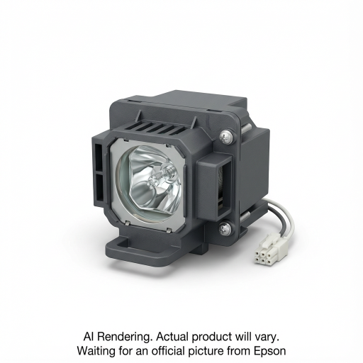 Module de lampe Epson, PowerLite Cinema 200/200+/500V