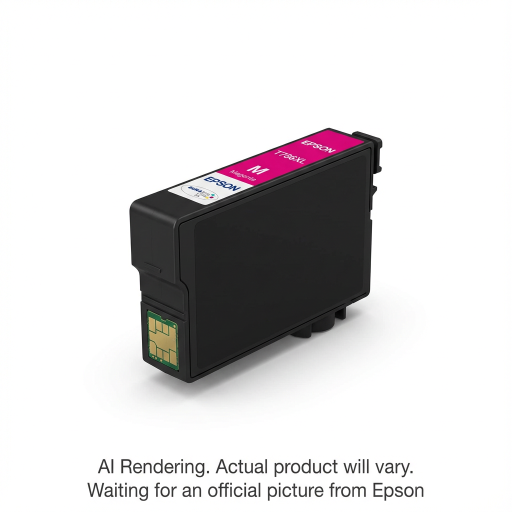 T786XL320-S Epson EPSON T786 DURABrite Ultra XL Encre Magenta