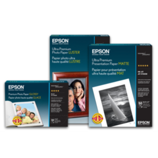 Epson Standard Proofing Paper Premium (250) 13"x19"S