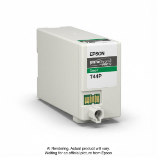 Epson UltraChrome PRO12 vert 350 mL T44PB20