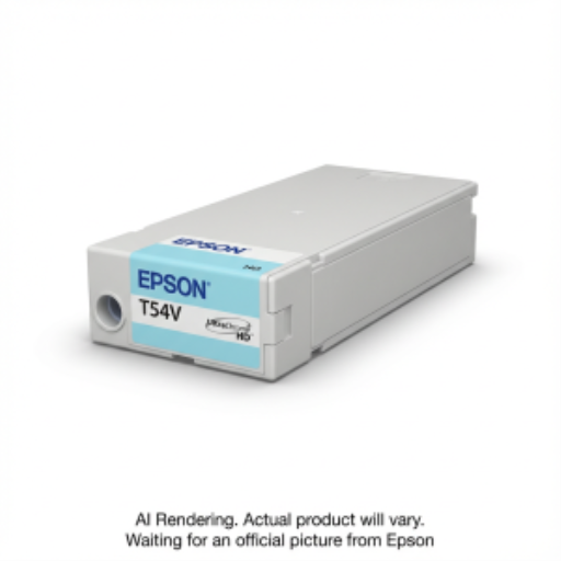 Encre cyan clair UltraChrome HD EPSON 150 ML
