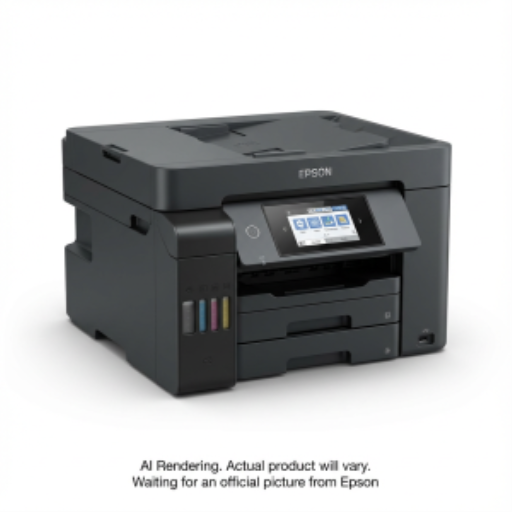 Imprimante couleur tout-en-un grand format Epson WorkForce ST-C8090 Supertank
