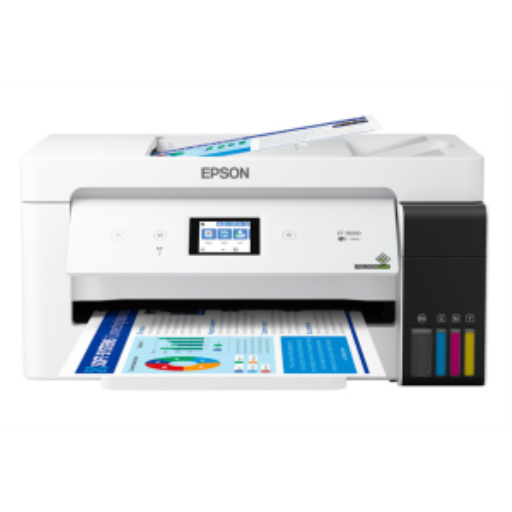 Imprimante multifonction Epson EcoTank ET-15000C11CH962