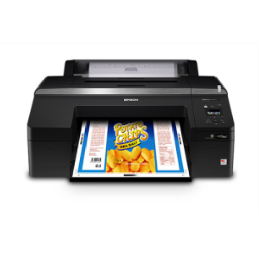 Epson SureColor P5000 Édition CommercialeSCP5000CE