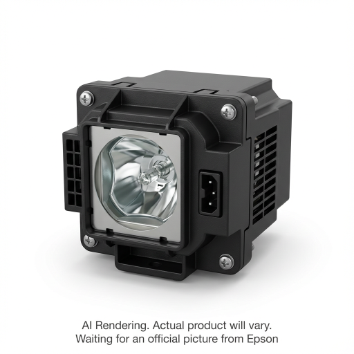 Module de lampe Epson, PowerLite G5200WNL/G5350NLV13H