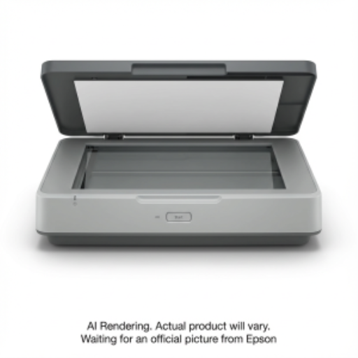 Scanner graphique Epson Expression 12000XL-GA12000
