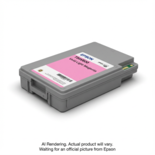 Encre magenta clair vif EPSON UltraChrome HD 150 ML