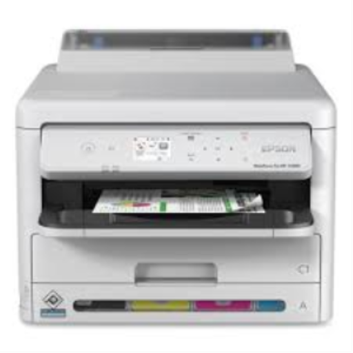 Imprimante WorkForce WF-C5390
