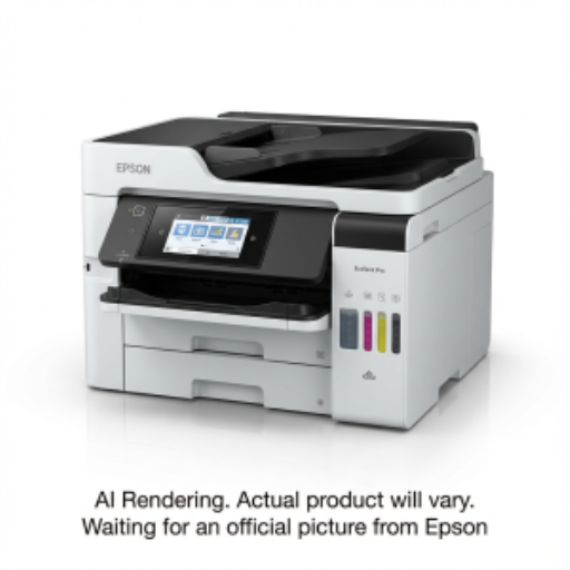 Imprimante tout-en-un Epson EcoTank ET-16600C11CH722
