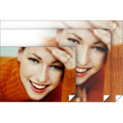 Papier photo semi-mat Epson Premium (260) 36" x 100'