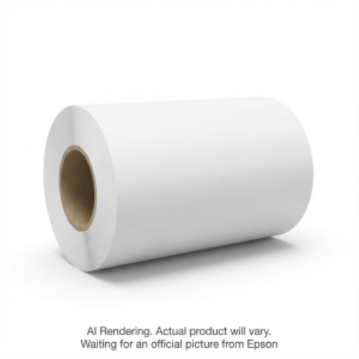 EPSON Enhanced Matte Paper 24" x 100'