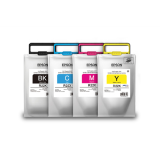 TR12X320 Pack d'encre Epson R12X