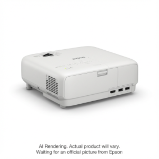 V11HA20020 Epson EPSON PowerLite W70 Projecteur 2000 Lumens L