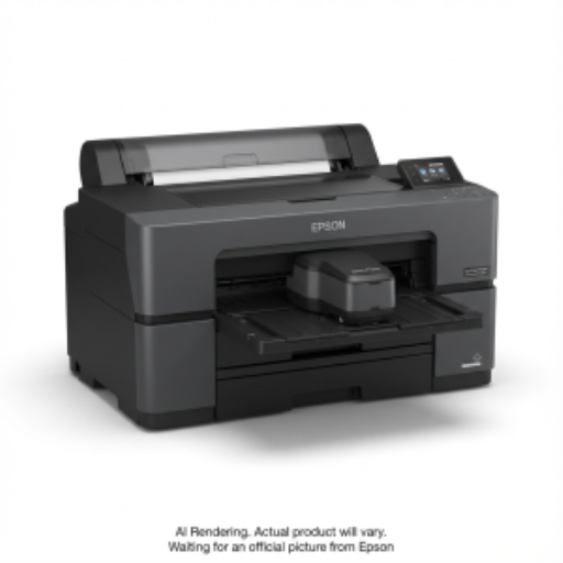 Imprimante EPSON SureColor P50000CE Plus Spectroproofer