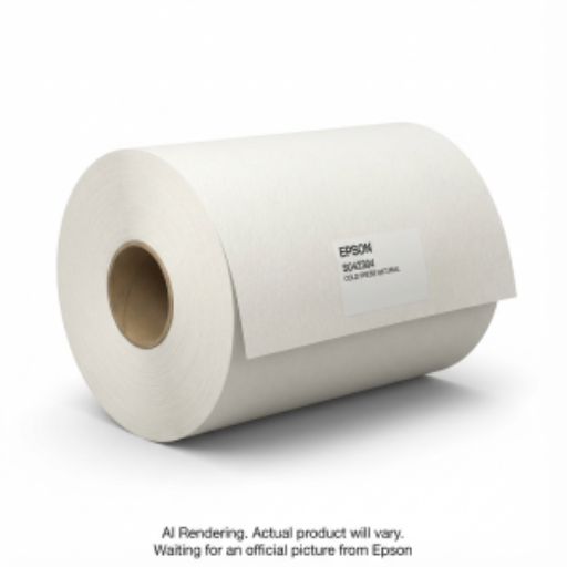 Rouleau Epson Cold Press Natural 24" x 50'S042304