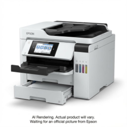Imprimante multifonction couleur Epson WorkForce ST-C5000 Supertank