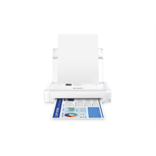 C11CH25202 Epson EPSON WorkForce EC-C110 Imprimante mobile sans fil cou