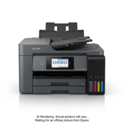 Epson WorkForce ST-C8000 Supertank Imprimante multifonction couleur A3 P
