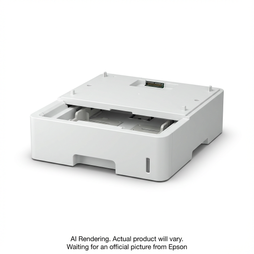 Cassette de 500 feuilles EPSON