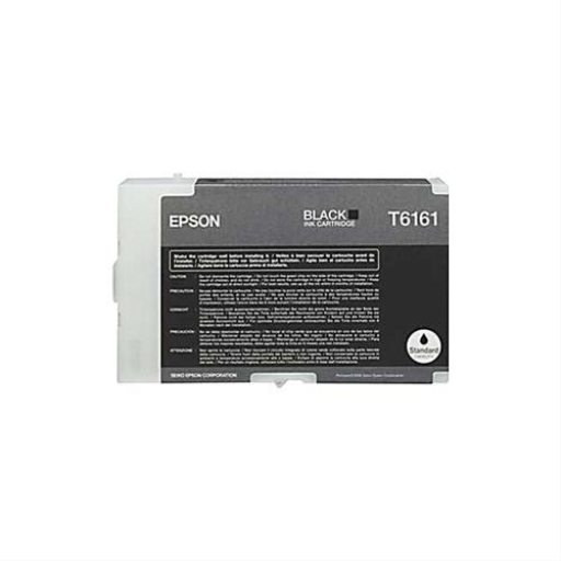 Cartouche d'encre noire originale Epson T616100
