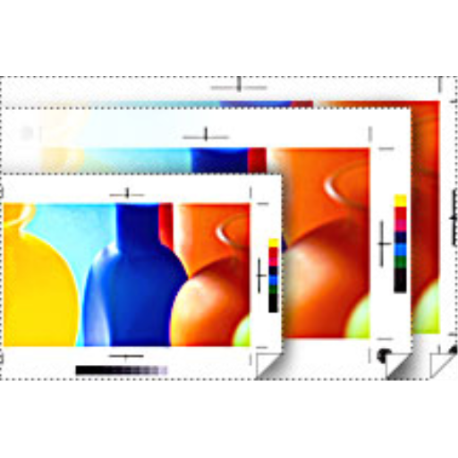 Epson Proofing Paper White Semimatte 36” x 100’S0420
