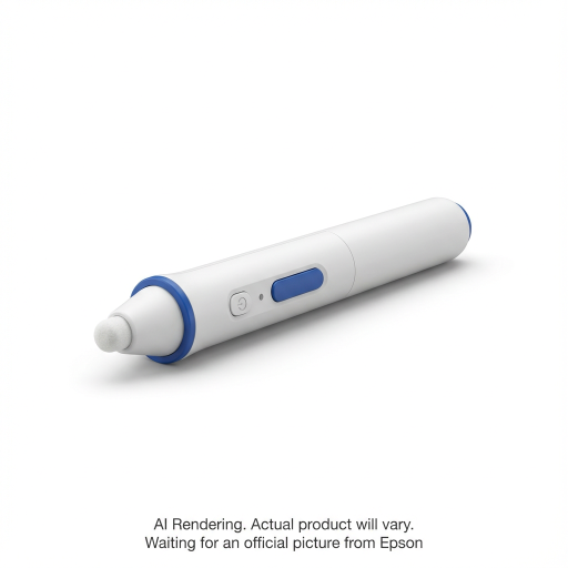 Stylet interactif Epson B (bleu) pour Brightlink 685