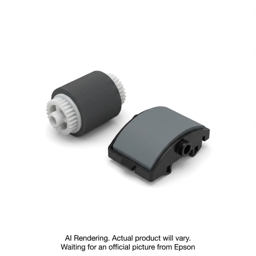 Kit d'assemblage de rouleau pour EPSON SureLab D570