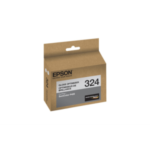 Cartouche d'encre Epson 324 Optimiseur de brillance T324020